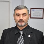 Алексей Щербенев