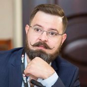 Андрей Сафронов