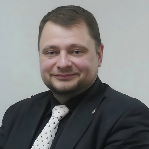Андрей Гайдамашев