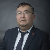 Кайрат Синеев