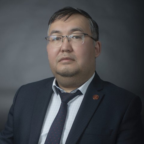 Kairat Sineyev