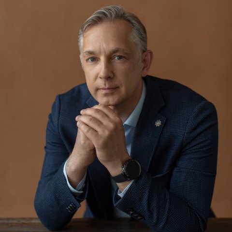 Dmitrii Pilipenko