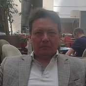 Тимур Досумбеков