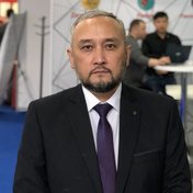 Ерлан Байгабулов