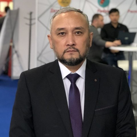 Ерлан Байгабулов
