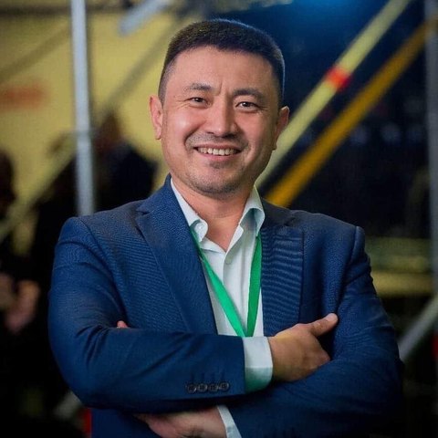 Yerlan Meirambayev
