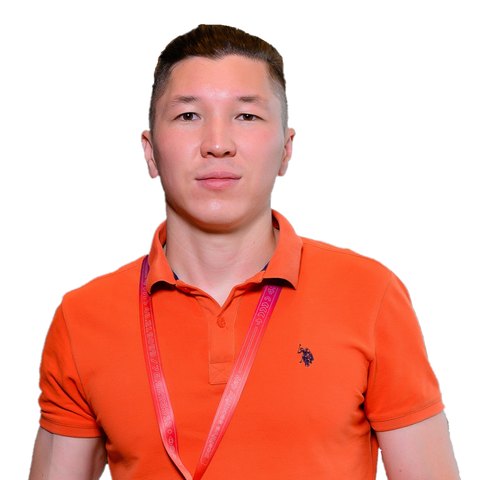 Yerzhan Yerbolatuly